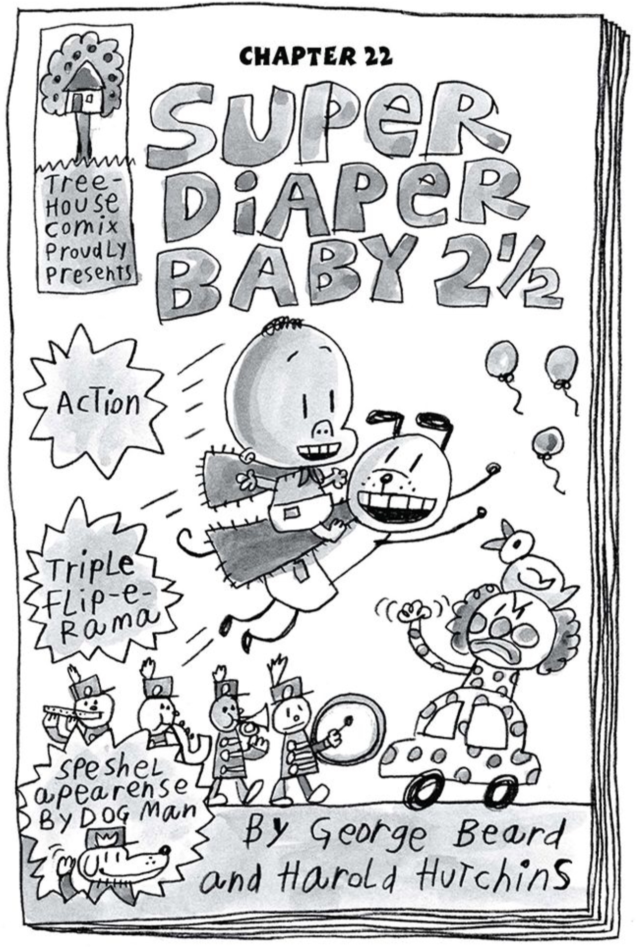 super diaper