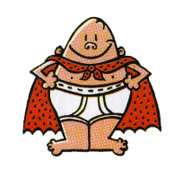 Captain Underpants キャプテンアンダーパンツ　ペッパピッグ Amazon | Captain Underpants Collection in Full Color | Dav