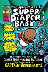 The Adventures of Super Diaper Baby (1,015 KB)