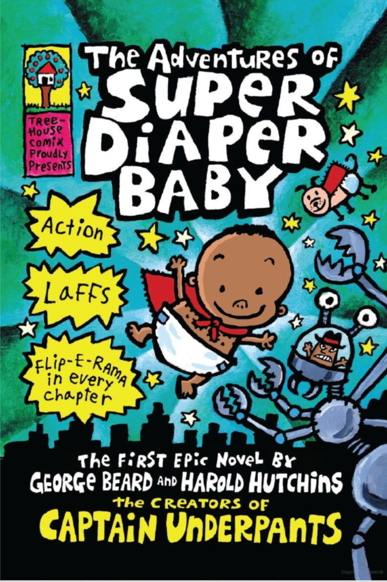 Meet Captain Underpants and Dog Man Author Dav Pilkey! - The Local Moms  Network