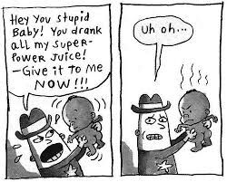 The Adventures Of Super Diaper Baby Captain Underpants Wiki Fandom