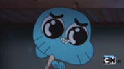 Gumball: i wud veri muc liek dat.