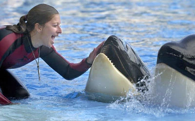 Katina and Young Ikaika