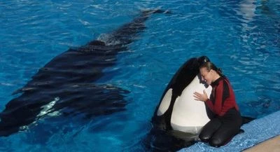 Taku and Katina(right)