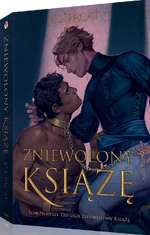 Captive Prince Polish.jpg (186 KB) Polish Edition
