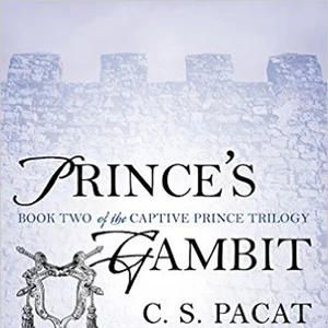 Prince S Gambit Captive Prince Wiki Fandom