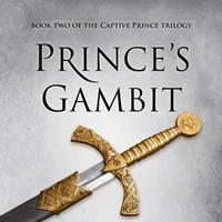 Prince S Gambit Captive Prince Wiki Fandom