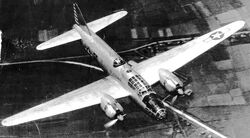 C/n 2134 | Captured Wings Wiki | Fandom