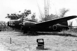 C/n 2134 | Captured Wings Wiki | Fandom