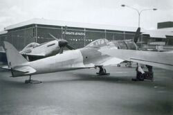 C/n 750 | Captured Wings Wiki | Fandom