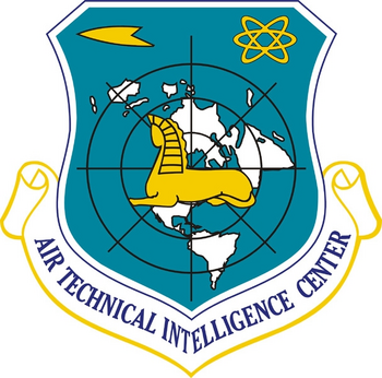 Air Technical Intelligence Center