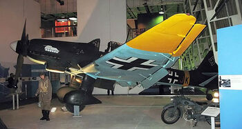 Stuka RAF Museum