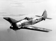 Fw 190 EB-101 Flying2