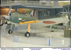 C/n 6430 | Captured Wings Wiki | Fandom