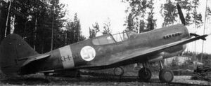 43-5925 in Finnish service