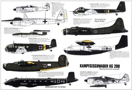 KG200 aircraft