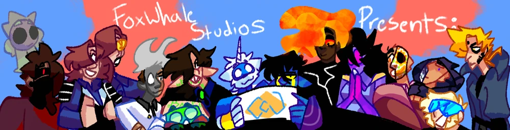 Foxwhalestudiospresentsccu