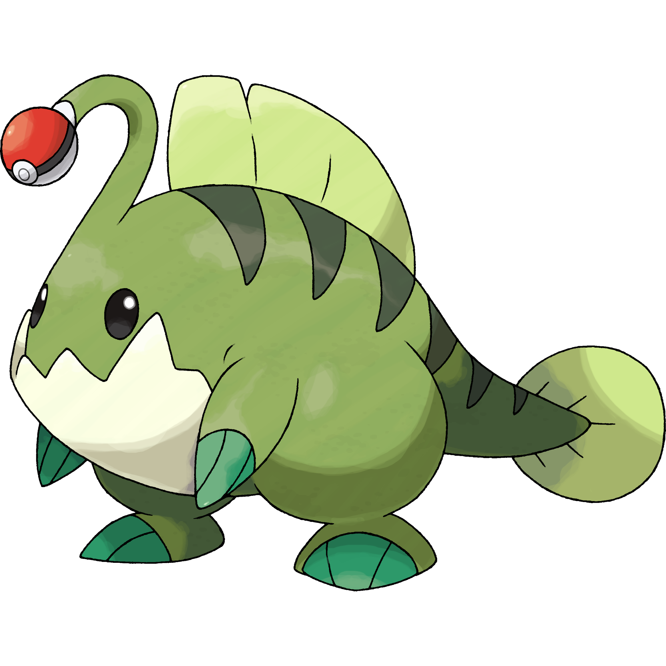 pokemon sage fortifry pokemon sage fortifry