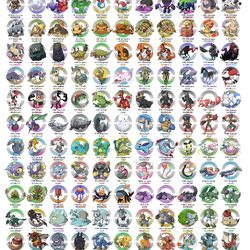 Categoría:Sprites de tipos - WikiDex, la enciclopedia Pokémon