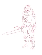 Dragon E4 Concept Art