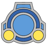 Depth Badge