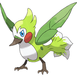 Shaymin, Pokémon Wiki, FANDOM powered by Wikia