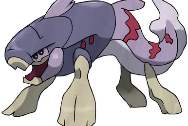 Pseudo & Semi-Pseudo Legendary Pokémon, Pokémon Fano Wiki