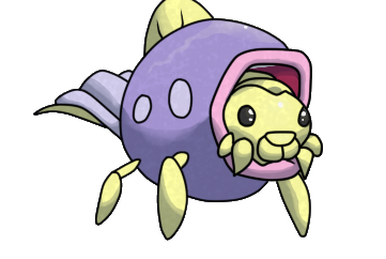 Araquanid, Pokemon Untamed Wiki