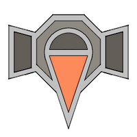 Forge Badge