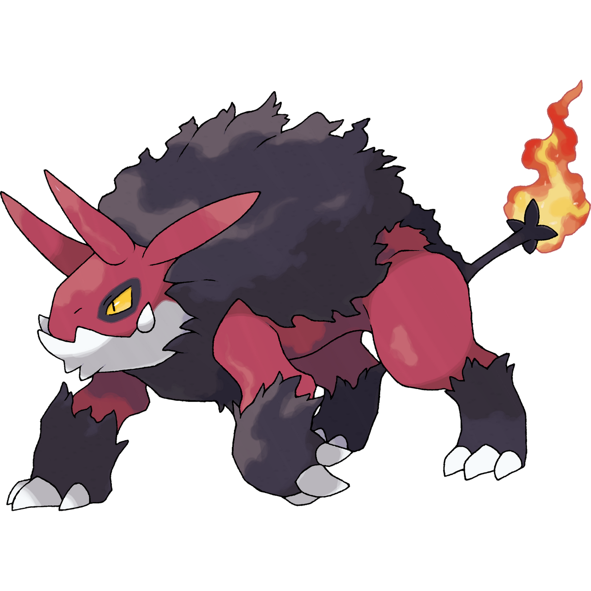 ポケモン Koberus | CAPX Wiki | Fandom