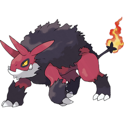 Category:Dark-type Pokémon, Pokémon Wiki