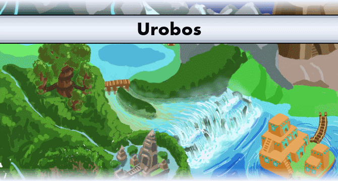 Urobos