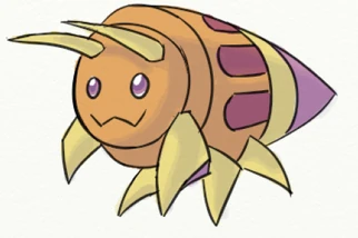 Pistolshrimp prevo attempt