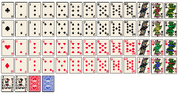 Playing cards final