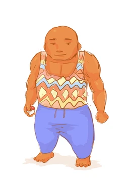 Ground E4 Concept Art