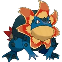 Bullotus Blue Sugi 4