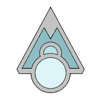 Snowball Badge