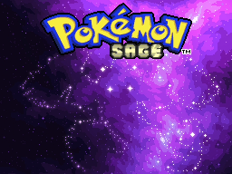 how to install pokemon sage