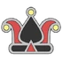 Jester Badge