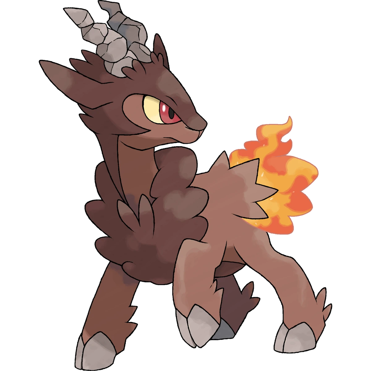 Pyroat | CAPX Wiki | Fandom