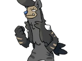 Hyekuza