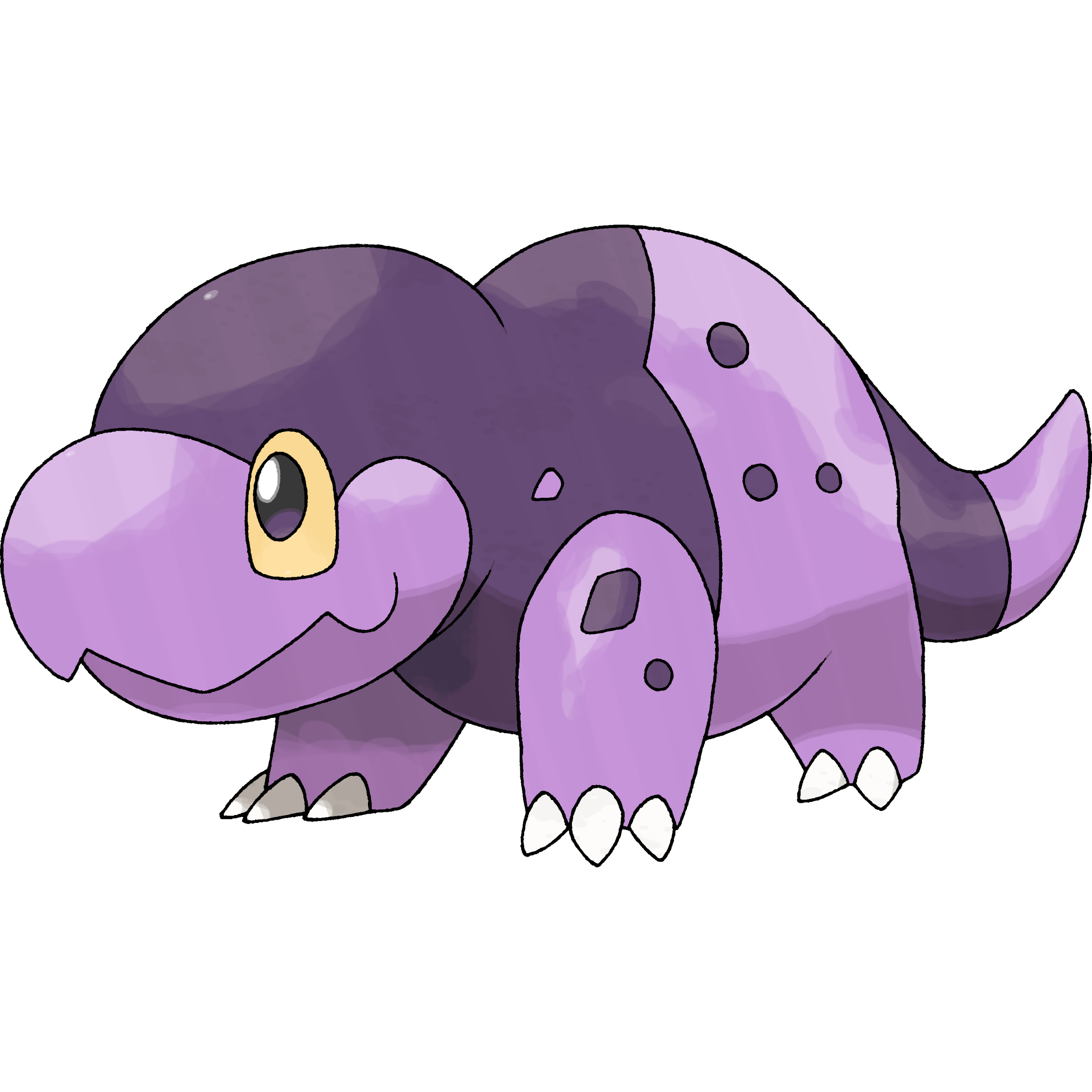 Pokemon Type, Monster Wiki