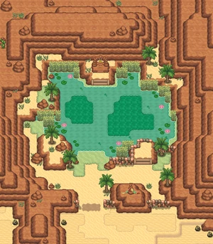 DesertOasisWiki