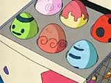 Egg Sprites