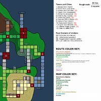 Town Map Capx Wiki Fandom