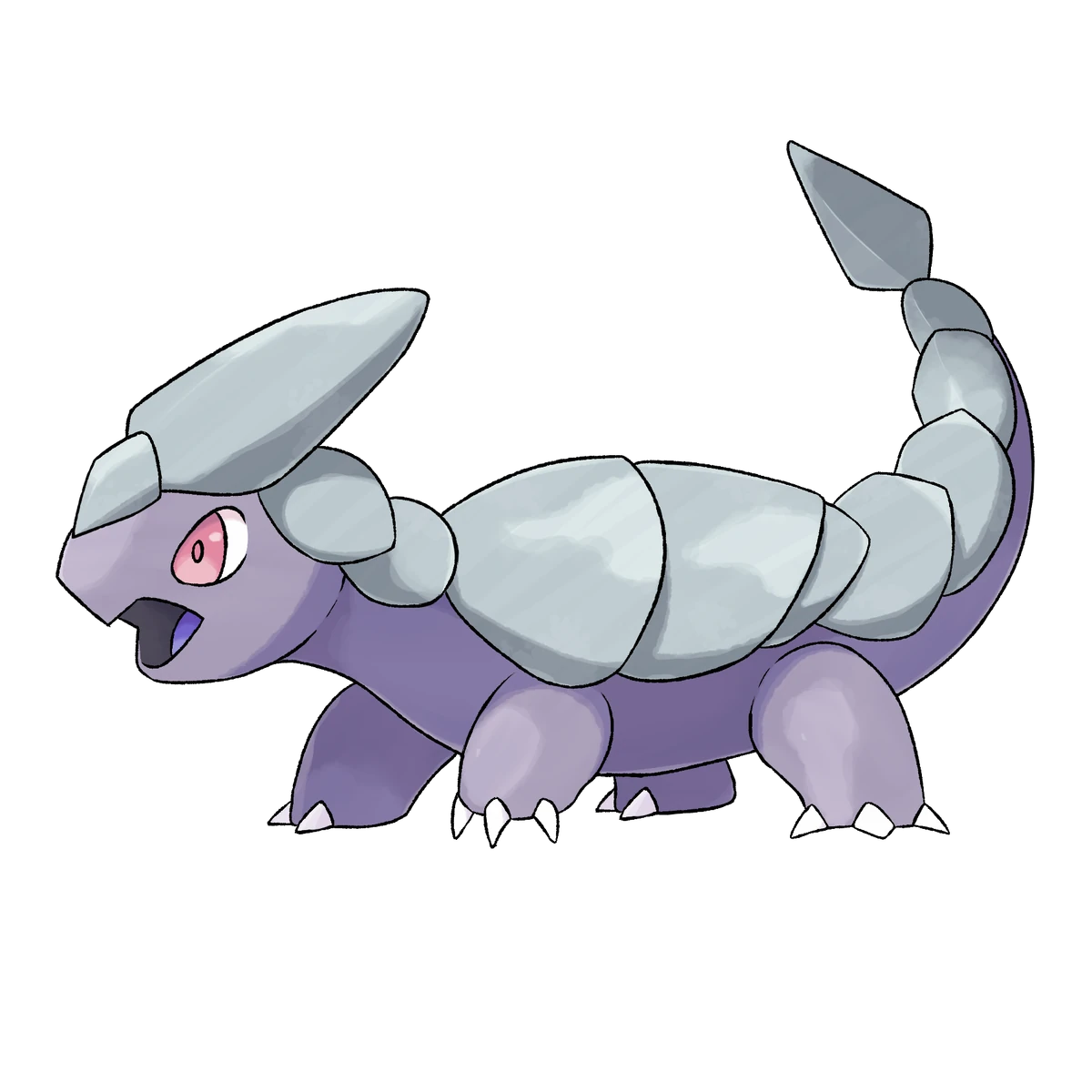 silver mutate×high shield dwarf pup oc silver mutate×high shield dwarf pup oc