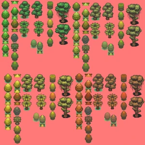 Tilesets Capx Wiki Fandom This page describes the basics of tilesets , as well as any special features about them in essentials. tilesets capx wiki fandom