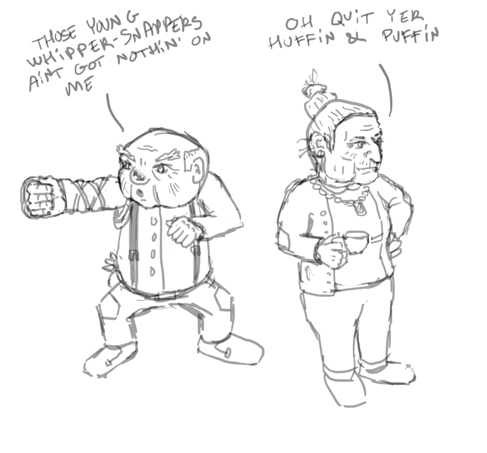 pokemon sage gym leaders