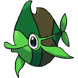 MakeLikeAFishAndLeaf