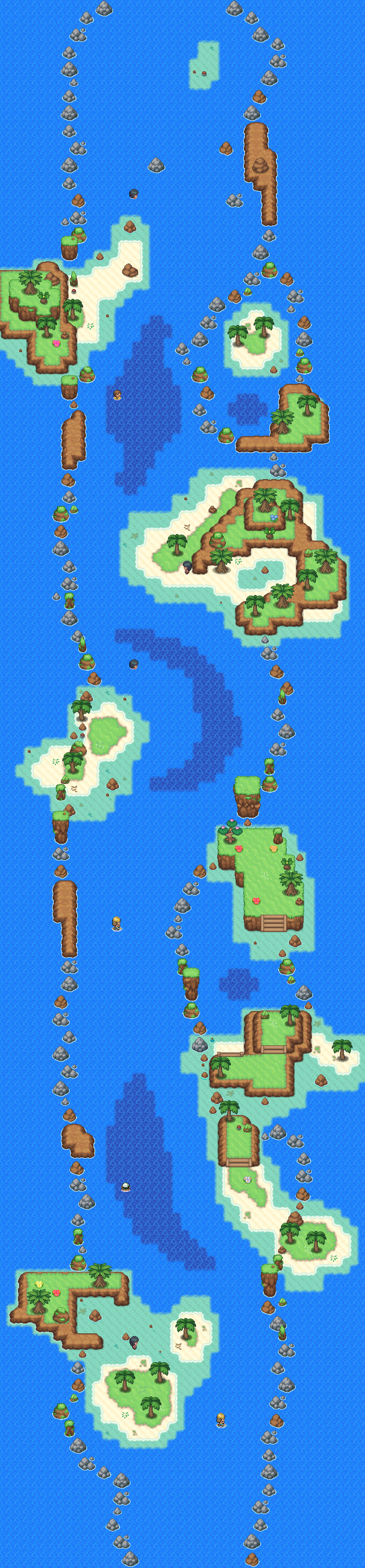 Route 13 - Pokémon Vortex Wiki